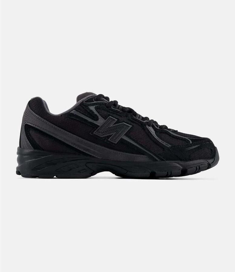 New Balance Sneakers U740 Negro