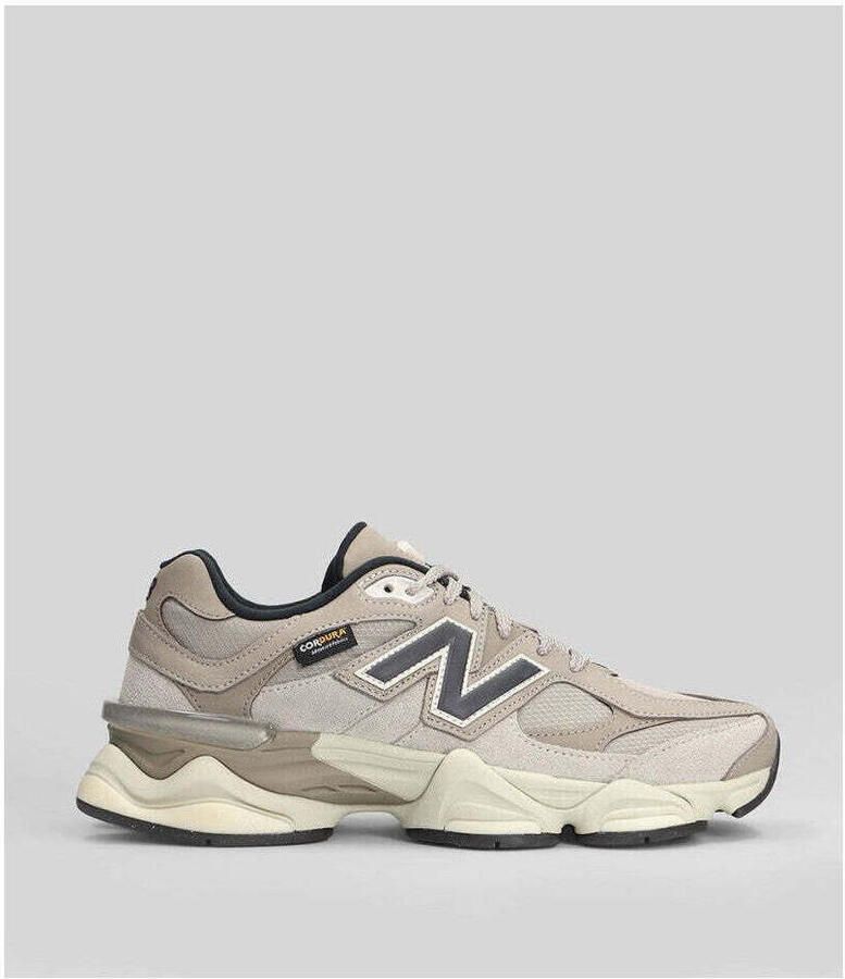 New Balance Sneakers U9060 Soft Beige - Foto 2