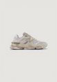 New Balance Lage Sneakers 9060 Timberwolf Driftwood - Wit
