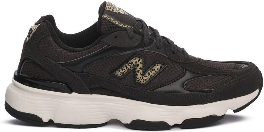 New Balance Women's 603 Sneakers zwart