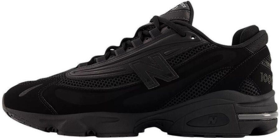 New Balance Sportschoenen Baskets M1000 suède - Foto 3