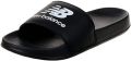New Balance Teenslippers SUF050E2 - Zwart