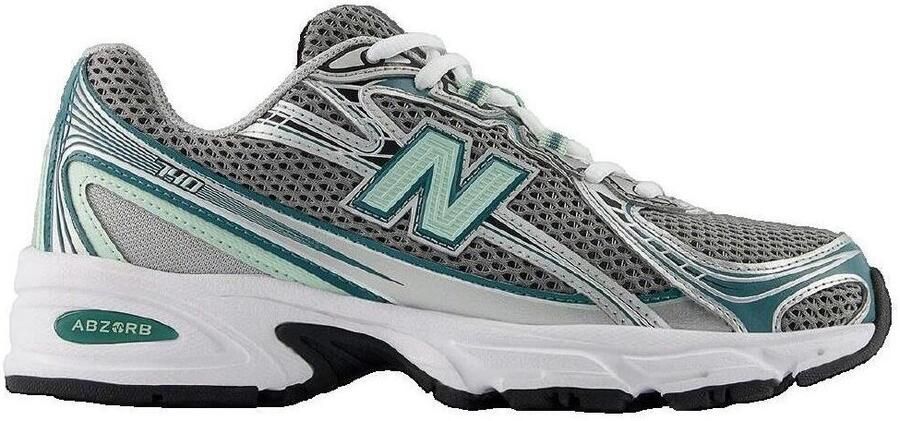 New Balance Tennisschoenen Baskets basses U 740 NC2