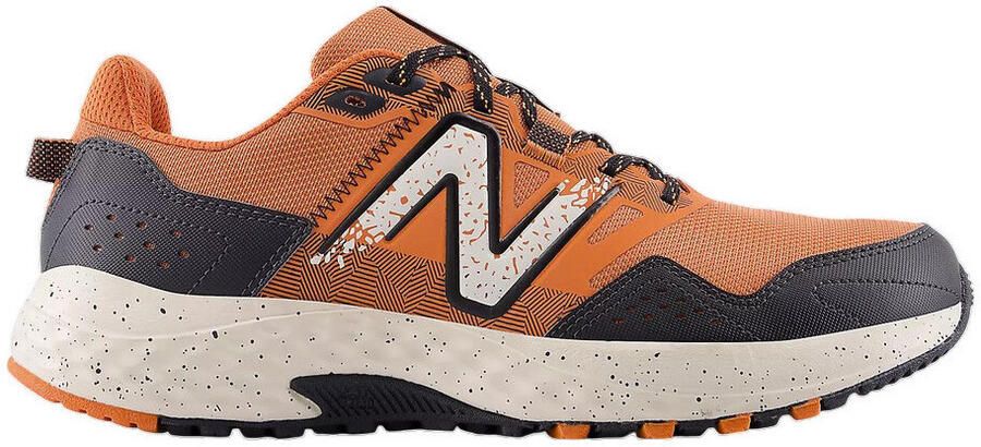 New Balance Trail Chaussures de trail 410v8 semelle AT Tread