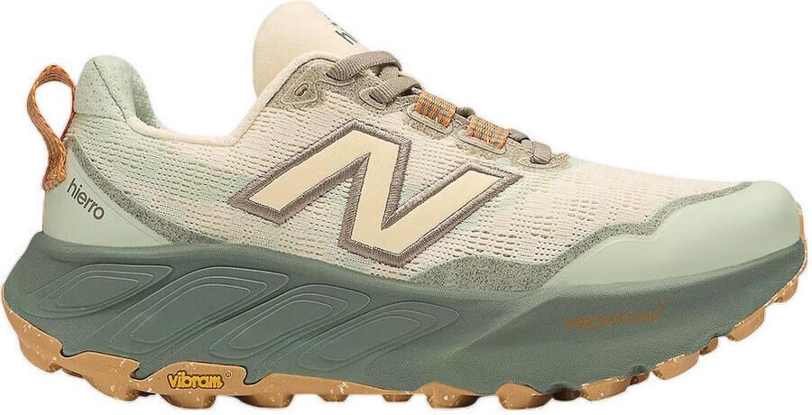 New Balance Women's Fresh Foam X Hierro V9 Trailrunningschoenen meerkleurig - Foto 2
