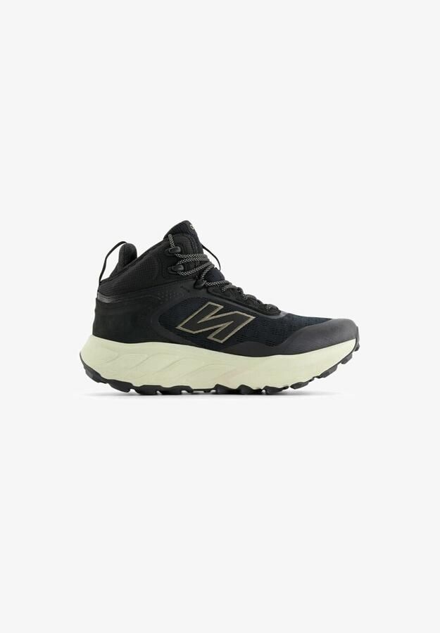 New Balance Fresh Foam x Hierro Sneakers Heren Zwart Leer