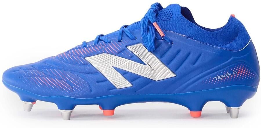 New Balance Voetbalschoenen Tekela Pro Low Laced Sg V5