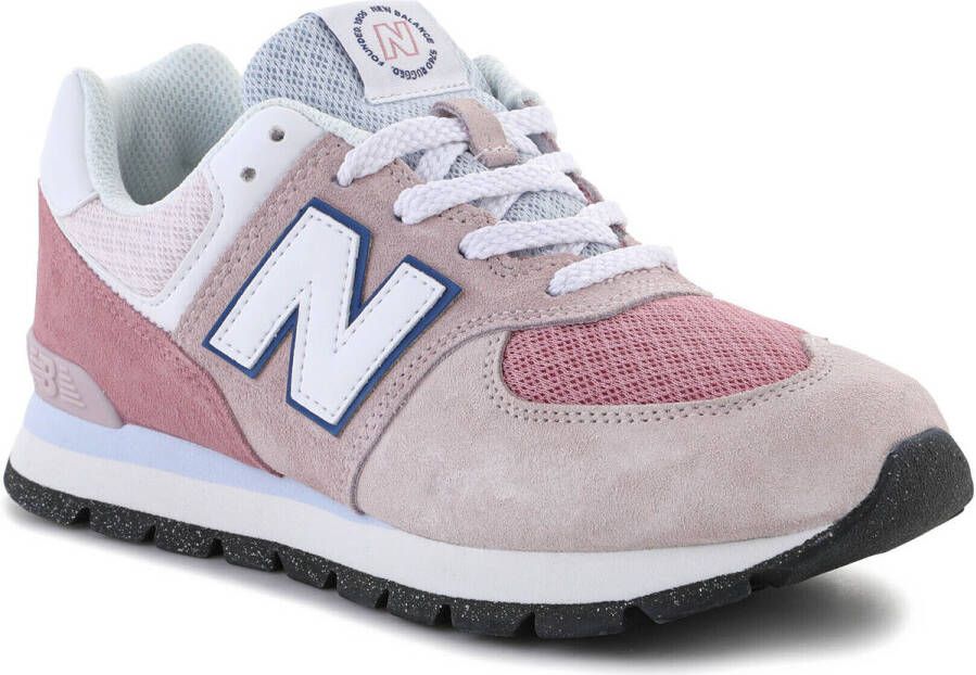New balance 737 kinderen roze sale
