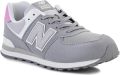New Balance Sandalen GC574MG1 - Grijs