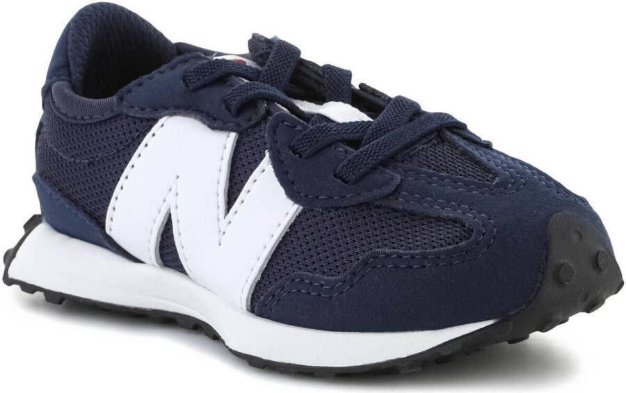 New Balance Sneakers '327 Bungee Lace'