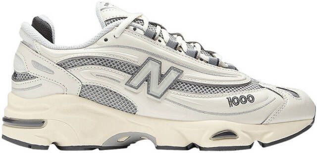 New Balance Sneakers 1000 Sea Salt Grey
