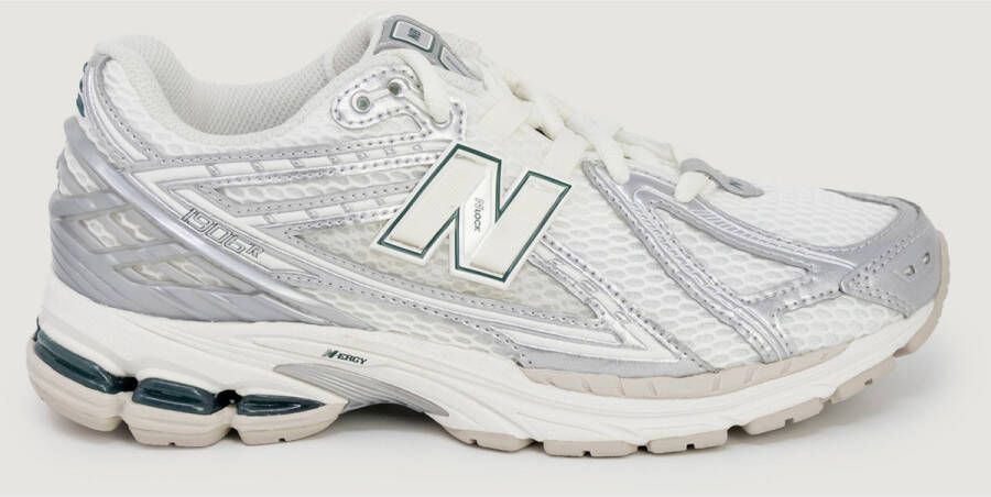New Balance 1906R Schoenen Zilver Maat: 39.5 Textil Synthetisch Foot Locker - Foto 13