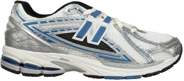 New Balance 1906R sneaker van mesh met logo - Foto 2