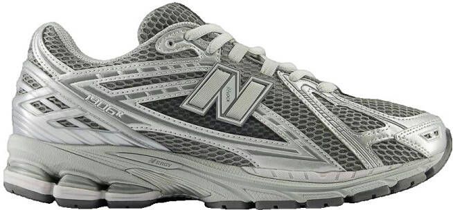 New Balance 1906R sneaker met mesh details - Foto 4