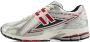 New Balance Stijlvolle Unisex Sneakers Verhogen Spel Multicolor - Thumbnail 2