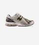 New Balance Sneakers 1906R White Metallic Gold - Thumbnail 2