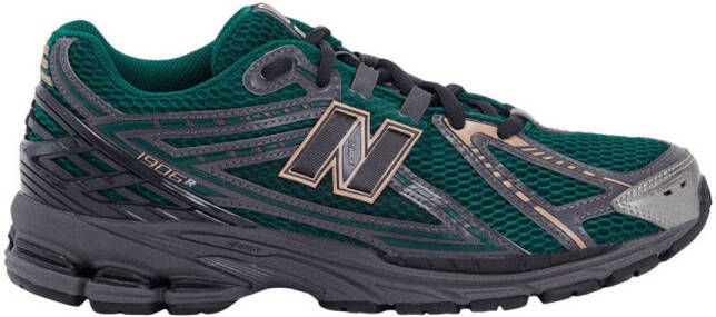 New Balance Sneakers 1906R Zalando Trail Mix Green