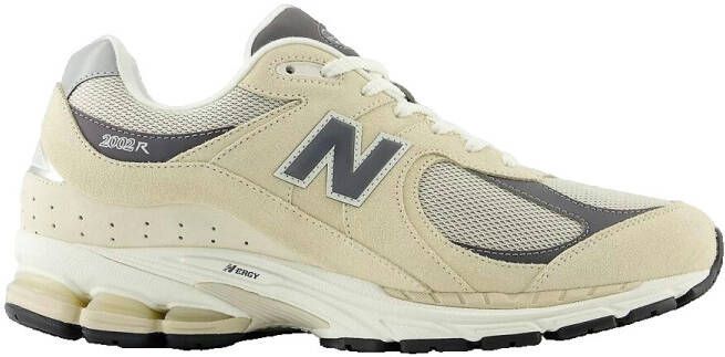 New Balance 2002 Trendy Sneakers Dames sandstone maat: 39.5 beschikbare maaten:37.5 38.5 39.5 40.5 42 41.5 - Foto 4