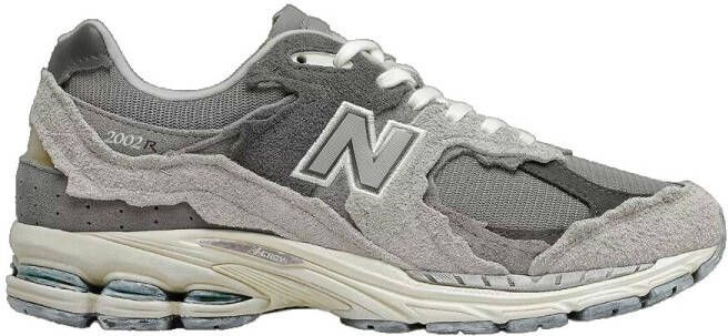 New Balance Sneakers Baskets 2002R cuir