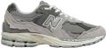 New Balance 2002R Protection Pack Rain Cloud - Grijs