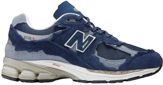 New Balance Sneakers Baskets 2002R daim