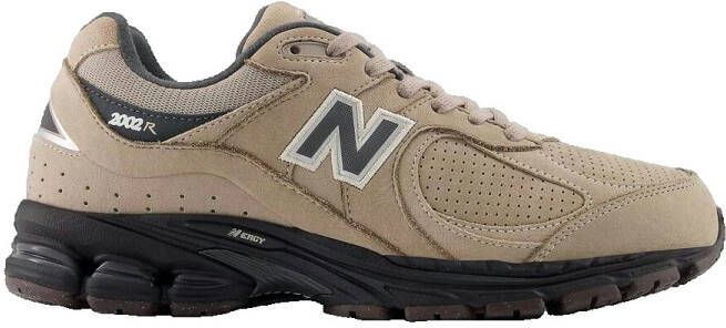New Balance 2002r Schoenen driftwood maat: 42.5 beschikbare maaten:41.5 42.5 43 44 45 46.5 - Foto 2