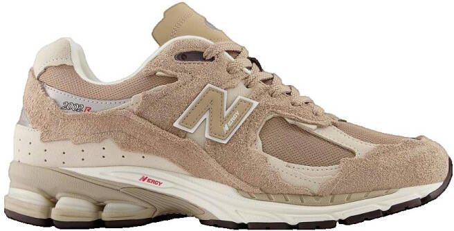 New Balance Sneakers Baskets 2002R beige