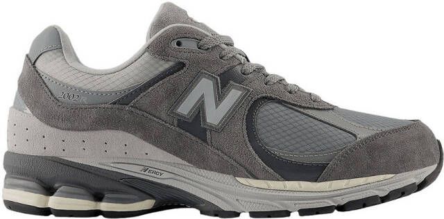 New Balance Sneakers 2002R Castlerock Raincloud