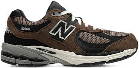 New Balance Sneakers 2002R Emerging Brown (GS)