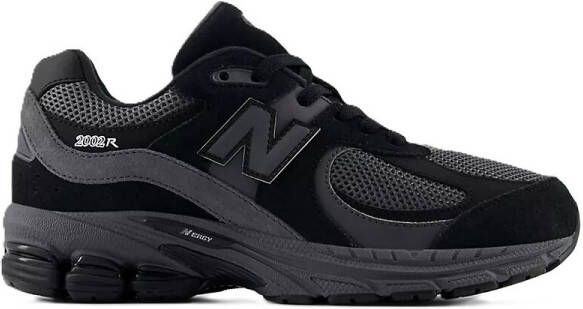 New Balance Sneakers 2002R Gore-Tex Charcoal (GS)