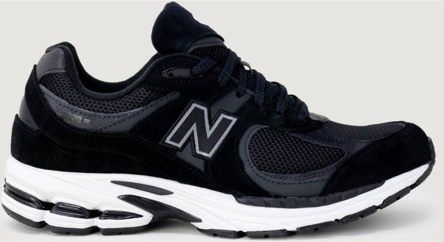 New Balance 2002r Fashion sneakers Schoenen black maat: 47.5 beschikbare maaten:41.5 42.5 43 44.5 45 46.5 47.5 - Foto 6