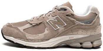 New Balance Driftwood Timber Wolf Protection Pack Sneakers Beige - Foto 10