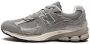 New Balance Scarpa 2002R Protection Pack Sneakers Grijs Heren - Thumbnail 2
