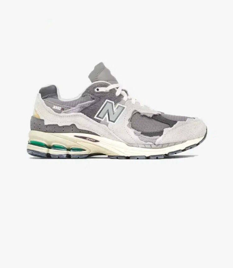 New Balance Sneakers 2002R Protection Pack Rain Cloud