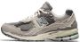 New Balance Sneakers 2002R Protection Pack Rain Cloud - Thumbnail 2