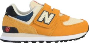 New Balance Sneakers 203719
