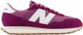 New Balance Sneakers MS 237 Radically Classic - Wit