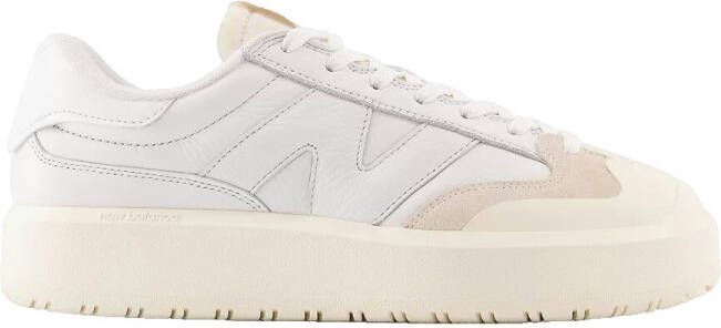 New Balance 302 Fashion sneakers Schoenen white 40.5 beschikbare maaten:36 37.5 38 39.5 40.5 41.5