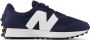 New Balance 327 Fashion sneakers Schoenen natural indigo maat: 41.5 beschikbare maaten:45 41.5 42.5 43 44.5 47.5 - Thumbnail 150