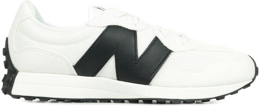 New Balance 327 (gs) Running Schoenen white maat: 38.5 beschikbare maaten:36 37 38.5 39 40 - Foto 2