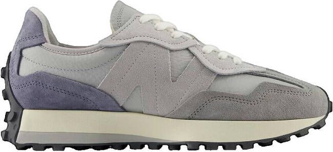 New Balance Sneakers Baskets 327 daim