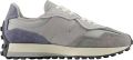 New Balance Sneakers Baskets 327 daim - Grijs