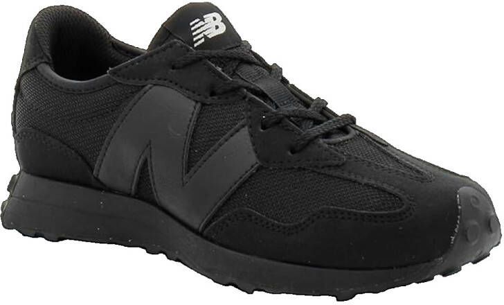 New Balance 327 BLACK Kind BLACK - Foto 2