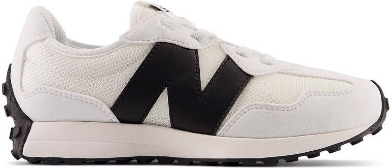 New Balance Sneakers 327 Bungee Lace