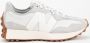 New Balance Lage Sneakers 327 suède sneakers - Thumbnail 5