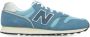 New Balance 373BW2 Dames Sneakers AIR BLUE - Thumbnail 5