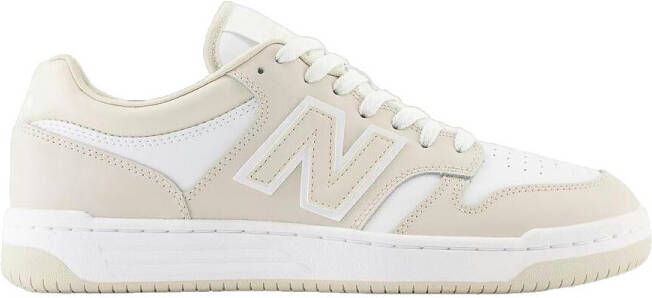 New Balance Sneaker Lifestyle Schoen Dames Fashion Wear Volwassen