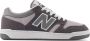 New Balance Sneakers Lente Zomer Collectie Gray - Thumbnail 35