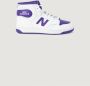 New Balance BB 480 SCE Sneakers Wit Prism Paars Blue Heren - Thumbnail 2