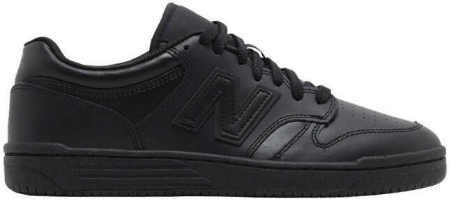 New Balance Sneakers 480 Black